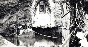 1785- Arzew - Source2 minerale Saint-Antoine